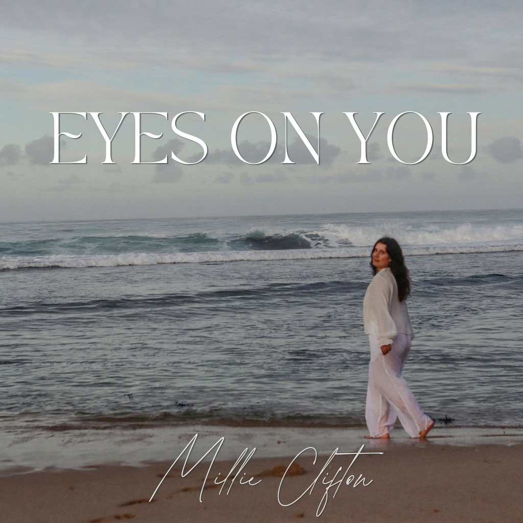 Millie Clifton - Eyes On You